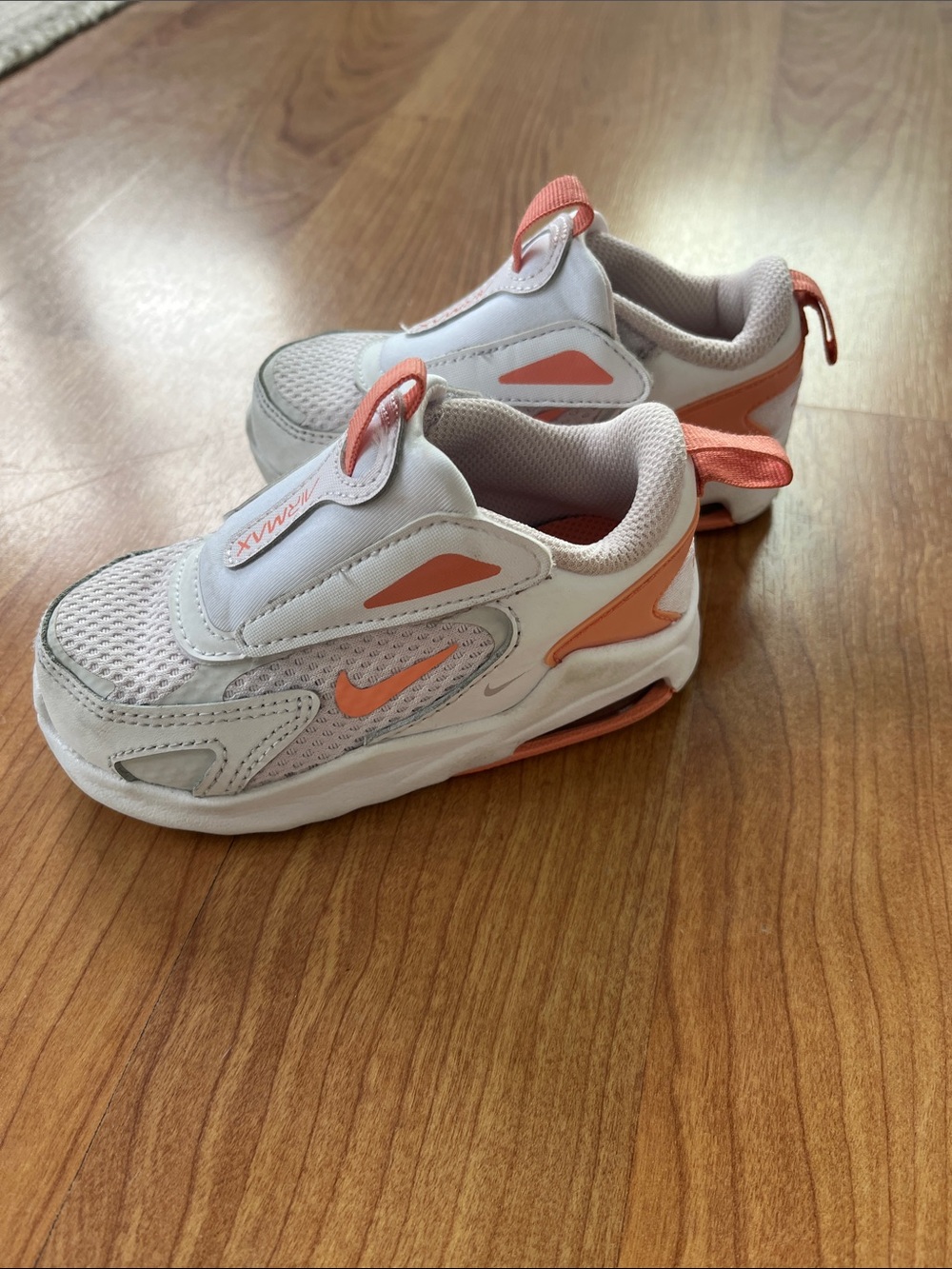 Toddler Nike Air Max Bolt